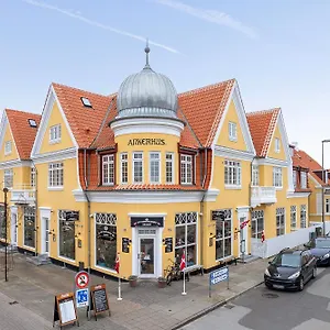 Appartement Ankerhus, Skagen