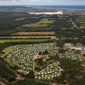 3* Campeggio First Camp Rabjerg Mile -